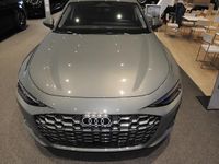 Neu Audi A6 Advanced 204 PS (150 kW) 2026 Grau Kombi