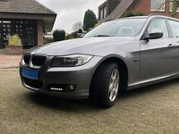 gebraucht BMW 320 d Touring - 3er in Bestform