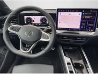 Gebraucht VW Passat R-line 177 PS (130 kW) 2025 Schwarz Limousine