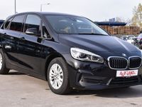 gebraucht BMW 218 Active Tourer i Advantage LED Navi Tempomat