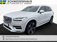 Gebraucht Volvo XC90 Ultimate 335 PS (246 kW) 2023 Weiß SUV