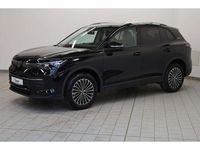 Neu VW Tiguan 204 PS (150 kW) 2026 Schwarz SUV