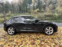Gebraucht Audi e-tron Advanced 230 kW (313 PS) 2020 Schwarz SUV