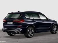 Gebraucht BMW X5 M Sport 286 PS (210 kW) 2023 Schwarz SUV