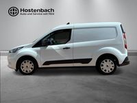 Gebraucht Ford Transit Trend 75 PS (55 kW) 2021 Weiss Van