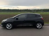Gebraucht Renault Clio GrandTour LIMITED 90 PS (66 kW) 2017 Kombi