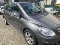 Second-hand Mercedes B160 95 CP (69 kW) 2010 Gri Monovolum