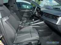 Gebraucht Audi A3 Ambiente 116 PS (85 kW) 2025 Manhattangrau metallic Limousine