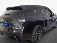 Neu BMW iX 300 kW (408 PS) 2025 Saphirschwarz metallic SUV