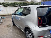 Gebraucht VW up! Join 90 PS (66 kW) 2019 Grau Kleinwagen