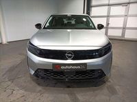 Gebraucht Opel Corsa Edition 101 PS (74 kW) 2025 Grau Kleinwagen