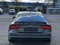 Gebraucht Audi A7 Competition 326 PS (239 kW) 2017 Grau Kleinwagen