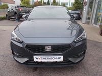 Gebraucht Seat Leon FR 150 PS (110 kW) 2020 Grau Limousine
