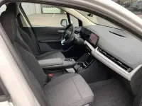 Gebraucht BMW 216 Active Tourer Luxury Line 122 PS (89 kW) 2024 Alpinweiss iii Van / Kleinbus