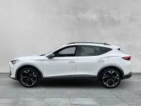 Gebraucht Cupra Formentor VZ 245 PS (180 kW) 2022 Weiß SUV