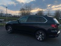 gebraucht BMW X5 3.0 D XDrive