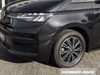 Gebraucht VW Multivan Life 150 PS (110 kW) 2025 Deep black perleffekt (schwarz) Van