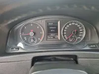 Gebraucht VW Multivan 179 PS (131 kW) 2012 Schwarz Van / Kleinbus