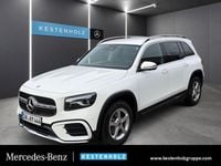 Gebraucht Mercedes GLA200 AMG 222 PS (163 kW) 2025 Weiß SUV