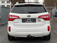 gebraucht Kia Sorento 2.2 CRDi Spirit 4WD °1. Hand°