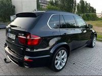 gebraucht BMW X5 xDrive35d