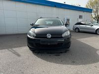 gebraucht VW Golf VI 