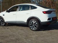 Gebraucht Renault Arkana Zen 140 PS (102 kW) 2022 Weiß SUV