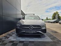 Gebraucht Mercedes A250 AMG Line Premium 224 PS (164 kW) 2024 Lack mountaingrau Limousine