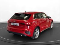 gebraucht Audi A3 Sportback e-tron Sportback 40 TFSIe S line vo hi