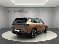 Gebraucht Opel Grandland X Edition 145 PS (106 kW) 2025 Impakt kupfer (metallic) SUV