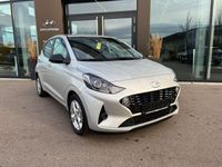 gebraucht Hyundai i10 Connect & Go 1.0 M/T Sondermodell