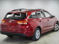 Neu Hyundai i30 2026 Ultimate red metallic () Kombi