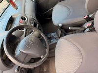 Gebraucht Citroën C3 Tonic 60 PS (44 kW) 2009 Silber Limousine