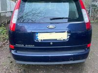 Second-hand Ford Focus 139 CP (102 kW) 2004 Break