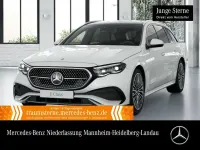 Gebraucht Mercedes E300 AMG 204 PS (150 kW) 2025 Weiß Limousine