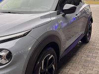 Gebraucht Nissan Juke N-Connecta 143 PS (105 kW) 2023 Grau SUV