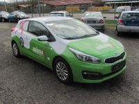 Usado Kia Ceed 90 HP (66 kW) 2017 Branco Citadino