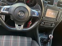 gebraucht VW Golf VI 