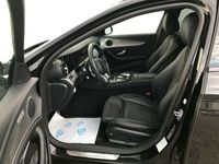 Gebraucht Mercedes E220 AMG line 194 PS (142 kW) 2017 Schwarz metallic Kombi