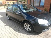 Gebraucht VW Golf V 75 PS (55 kW) 2004 Kleinwagen