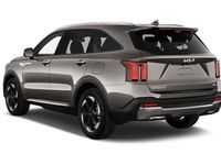 Nowe Kia Sorento 239 KM (175 kW) 2025 SUV