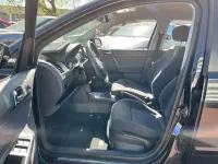 Gebraucht VW Polo Cricket 75 PS (55 kW) 2004 Schwarz Kleinwagen