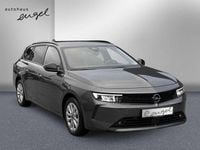 Gebraucht Opel Astra Edition 110 PS (80 kW) 2024 Vulkan grau metallic Kombi