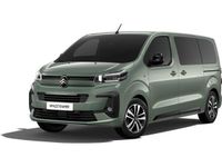 Neu Citroën Spacetourer 180 PS (132 kW) 2026 Schwarz (verschiedene farben) Van / Kleinbus