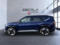 Neu Kia EV5 Earth 160 kW (218 PS) 2026 Blau SUV