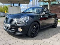 gebraucht Mini Cooper Cabriolet Navi Xenon Leder Sitzheizung PDC