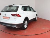 Gebraucht VW Tiguan Allspace Highline 200 PS (147 kW) 2021 SUV