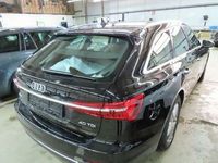 gebraucht Audi A6 40 design Matrix18"Nav+VirtCockp ACC Pano Kam