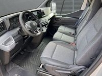 Ny Renault Master 170 HK (125 kW) 2025 Grå Van
