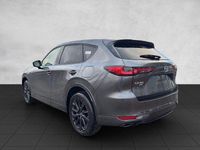 Neu Mazda CX-60 254 PS (186 kW) 2025 Grau SUV